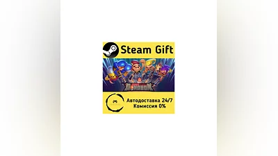 Exit the Gungeon   Steam Gift RU/KZ/etc