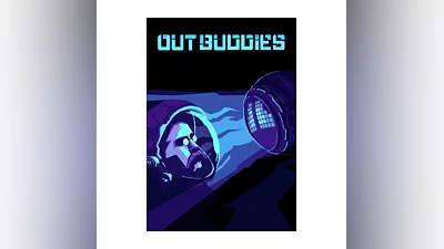 OUTBUDDIES DX(EU)Steam