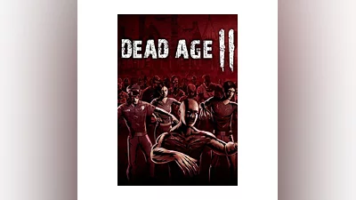 Dead Age 2: The Zombie Survival RPG(EU)Steam