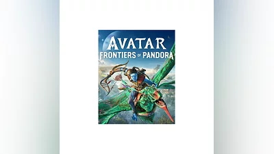 Avatar: Frontiers of Pandora UPLAY KEY