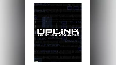Uplink (STEAM KEY / REGION FREE)