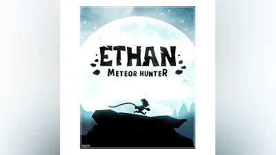 Ethan: Meteor Hunter (STEAM KEY / REGION FREE)