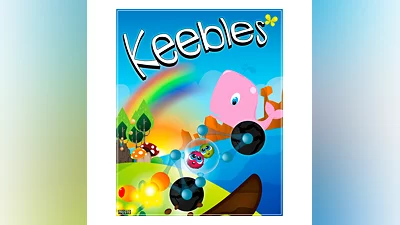 Keebles (STEAM KEY / REGION FREE)