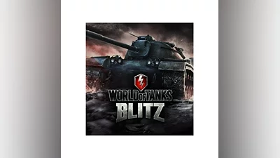 World of Tanks Blitz DONAT Fast delivery! Discounts!