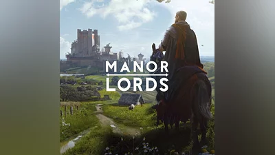 Manor Lords (Steam/Key/ Global)