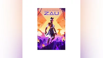 Tales of Kenzera : ZAU Xbox Series X|S activation