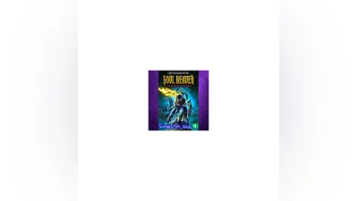 Legacy of Kain Soul Reaver 1&2 Remastered XBOX