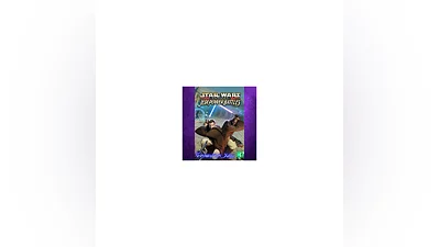 Star Wars Episode I: Jedi Power Battles  XBOX