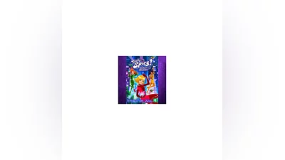 Totally Spies! - Cyber Mission XBOX