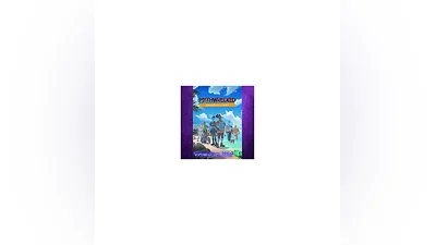 Mythwrecked Ambrosia Island XBOX