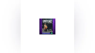 UNDYING XBOX
