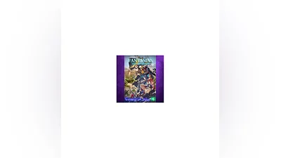 FANTASIAN Neo Dimension XBOX