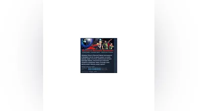 Red Comrades Save the Galaxy: Reloaded STEAM KEY