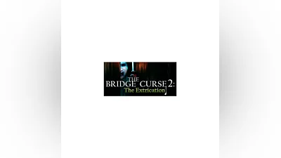 The Bridge Curse 2: The Extrication - STEAM RU
