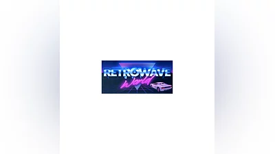 Retrowave World * STEAM RU   AUTO  0%