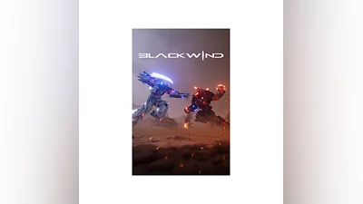 Blackwind Xbox One & Xbox Series X|S activation