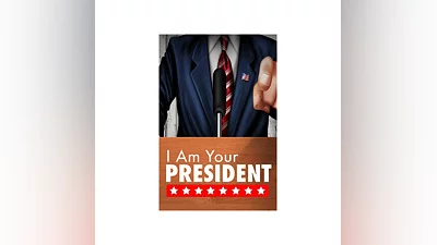 I Am Your President Xbox One|X|S activation