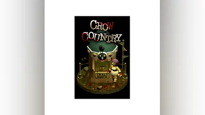 Crow Country Xbox Series X|S activation