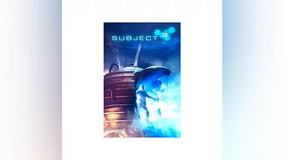 Subject 13 Xbox One & Xbox Series X|S activation