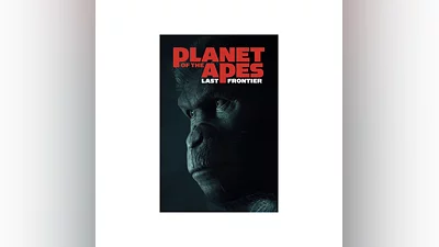 Planet of the Apes: Last Frontier Xbox activation