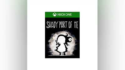 SHADY PART OF ME  (XBOX ONE/SERIES X|S) KEY