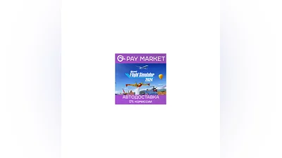 ️Microsoft Flight Simulator 2024 - Deluxe | AUTO Steam