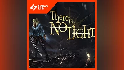 There is No Light: Enhanced Edition -  STEAM KEY