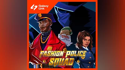 Fashion Police Squad -  STEAM KEY GLOBAL