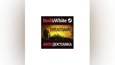 Dread Dawn * STEAM RU*KZ*UA*CIS AUTODELIVERY