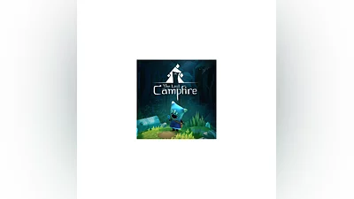 THE LAST CAMPFIRE  STEAM KEY