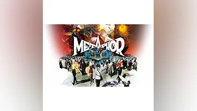 Metaphor: ReFantazio / Anniversary Edition GLOBAL + RU