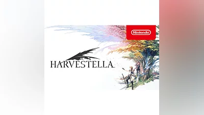 Harvestella / Nintendo Switch / Key Europe