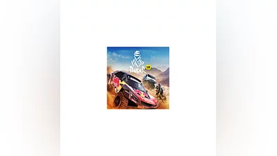DAKAR 18  STEAM KEY