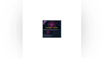 Slash it 2 - Electronic Music Pack STEAM KEY GLOBAL