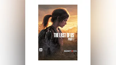 The Last of Us Part I (CIS excluded RB/RU) Steam Key