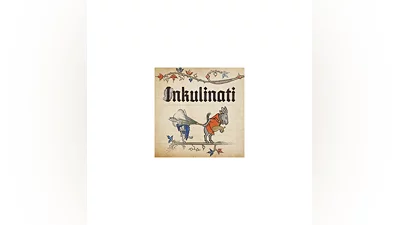 INKULINATI  STEAM KEY