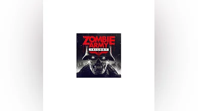 ZOMBIE ARMY TRILOGY  STEAM KEY