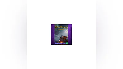 Sir Whoopass Immortal Death - Digital Deluxe Edition XB