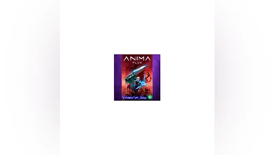 Anima Flux XBOX