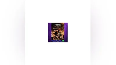 DOOM The Dark Ages XBOX