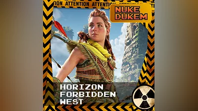 CIS (NO RU) | Horizon Forbidden West Complete | KEY