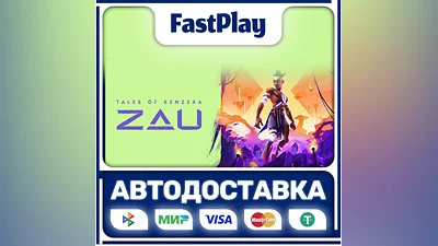 Tales of Kenzera : ZAU  STEAM GIFT  AUTO