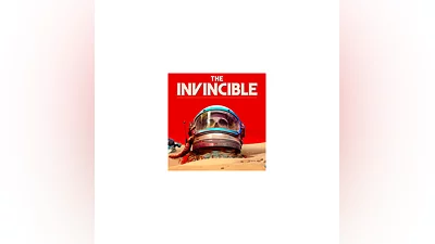 THE INVINCIBLE  STEAM KEY
