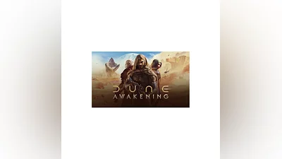Dune: Awakening Steam Gift