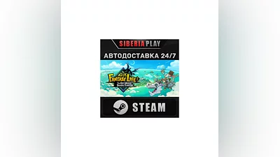 FANTASY LIFE i: The Girl Who Steals Time Digital Deluxe