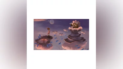 Broken Age STEAM KEY  RUSSIA+CIS