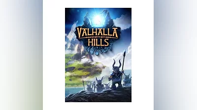 Valhalla Hills STEAM KEY  RUSSIA+CIS