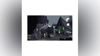 Edna & Harvey: Harvey's New Eyes STEAM KEY  RUSSIA+CIS