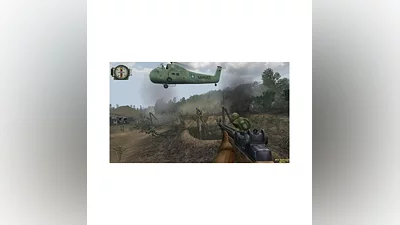 Men of Valor STEAM KEY  RUSSIA+CIS