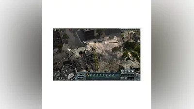 Codename Panzers Cold War STEAM KEY  RUSSIA+CIS